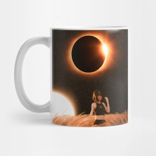 Eclipse Mug